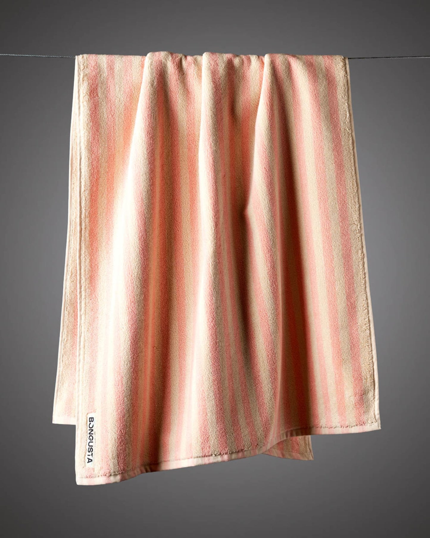 
                  
                    Tropical & Creme Naram Bath Towel
                  
                