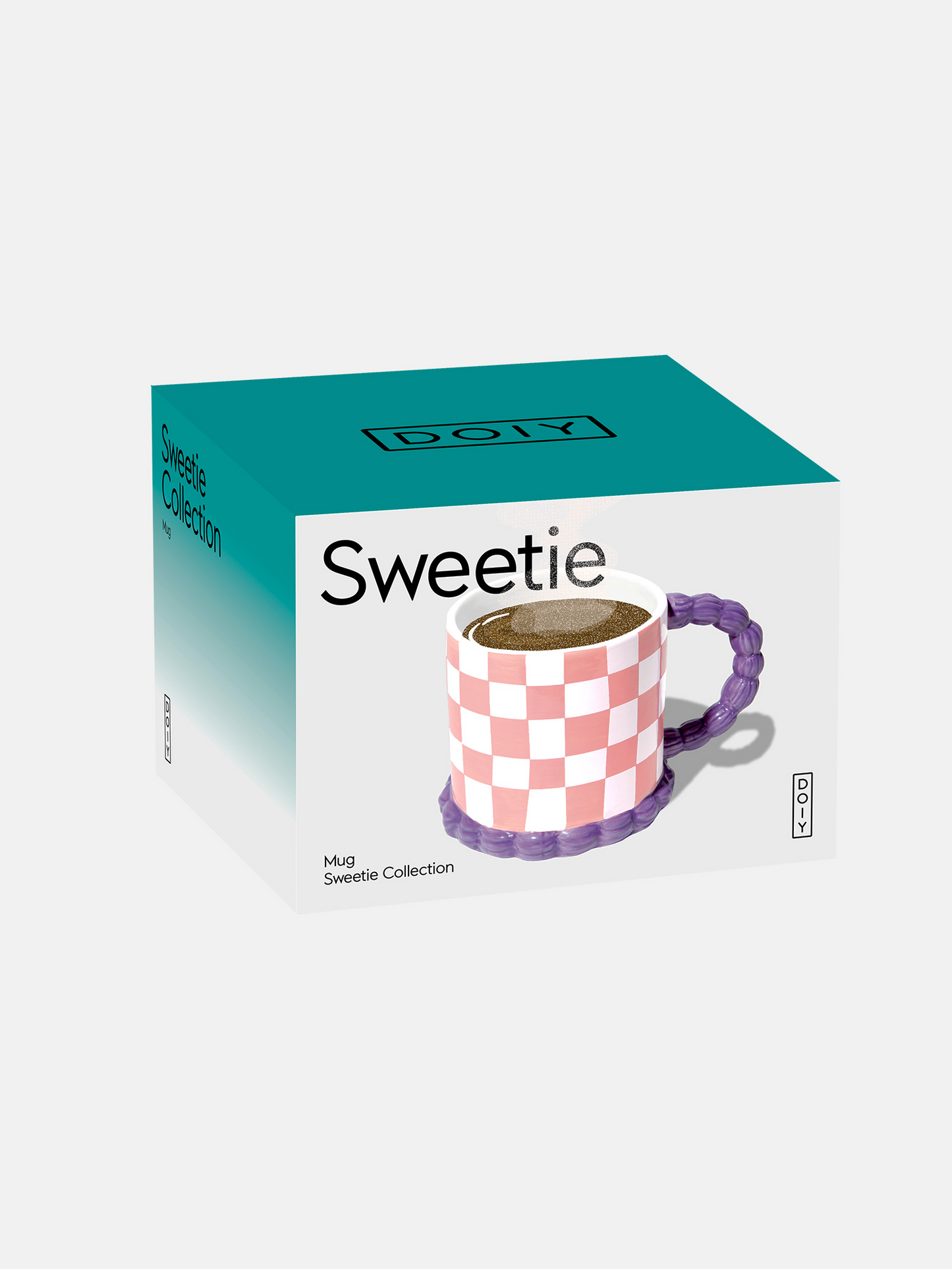
                  
                    3D-Süßigkeiten-Tasse
                  
                