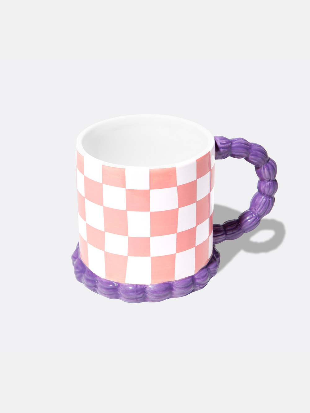 3D-Süßigkeiten-Tasse