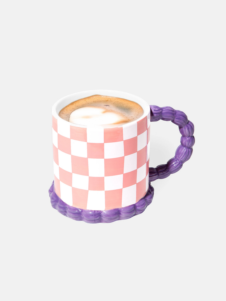 
                  
                    3D-Süßigkeiten-Tasse
                  
                