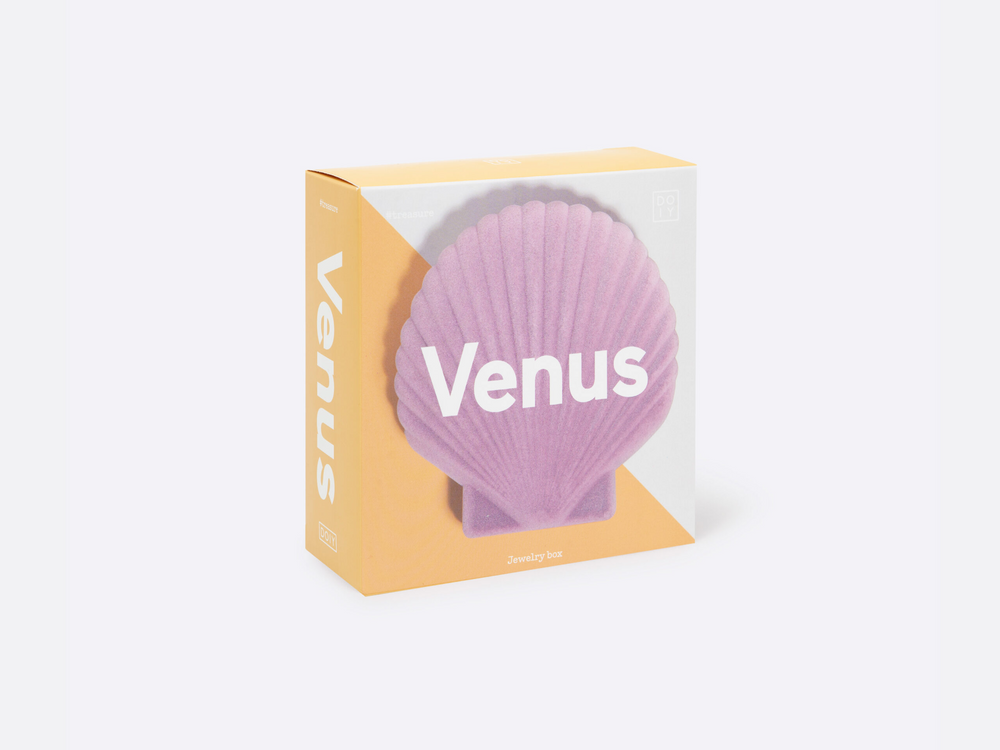 
                  
                    Helllila Venus Aufbewahrungsbox
                  
                