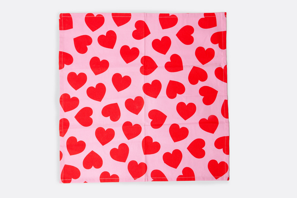 
                  
                    Love Geschirrtuch 2er Set
                  
                
