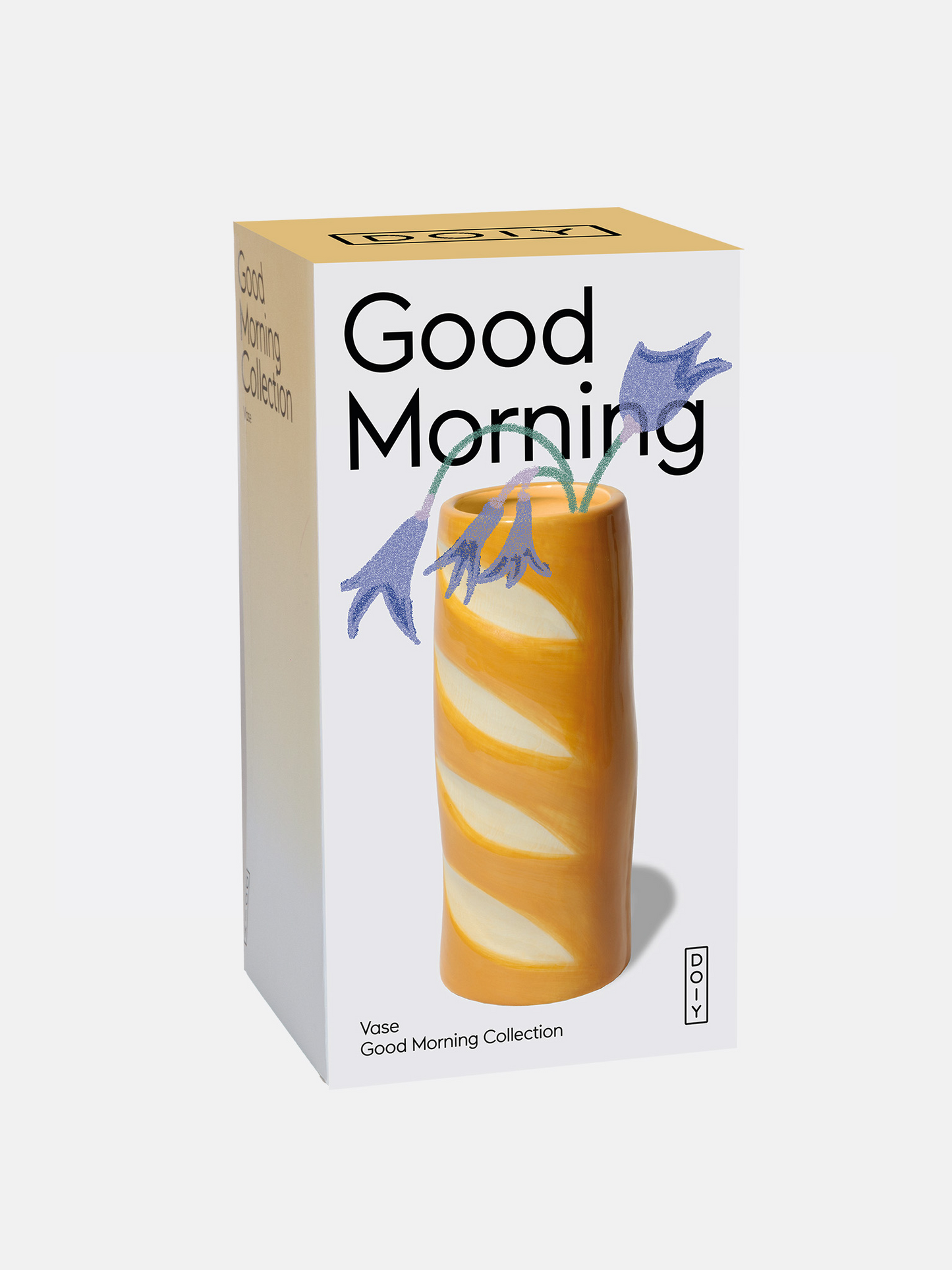 
                  
                    Kleine Baguette-Vase
                  
                