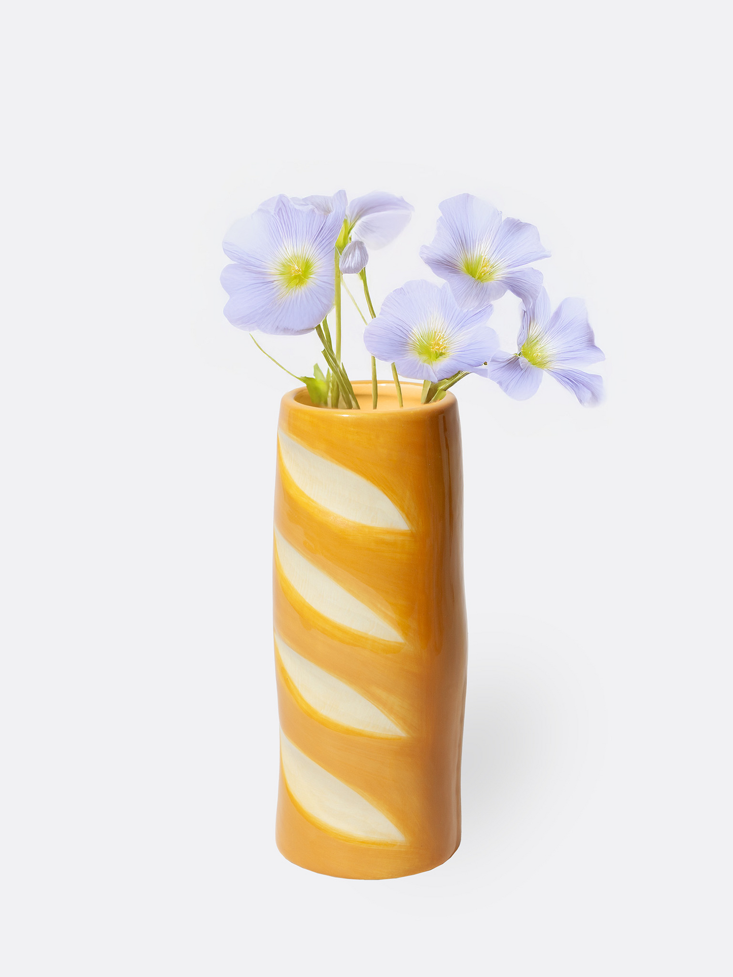 
                  
                    Kleine Baguette-Vase
                  
                