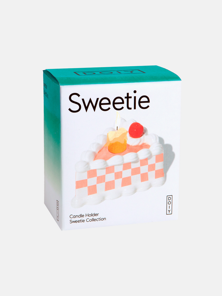 
                  
                    Sweetie Kerzenhalter
                  
                