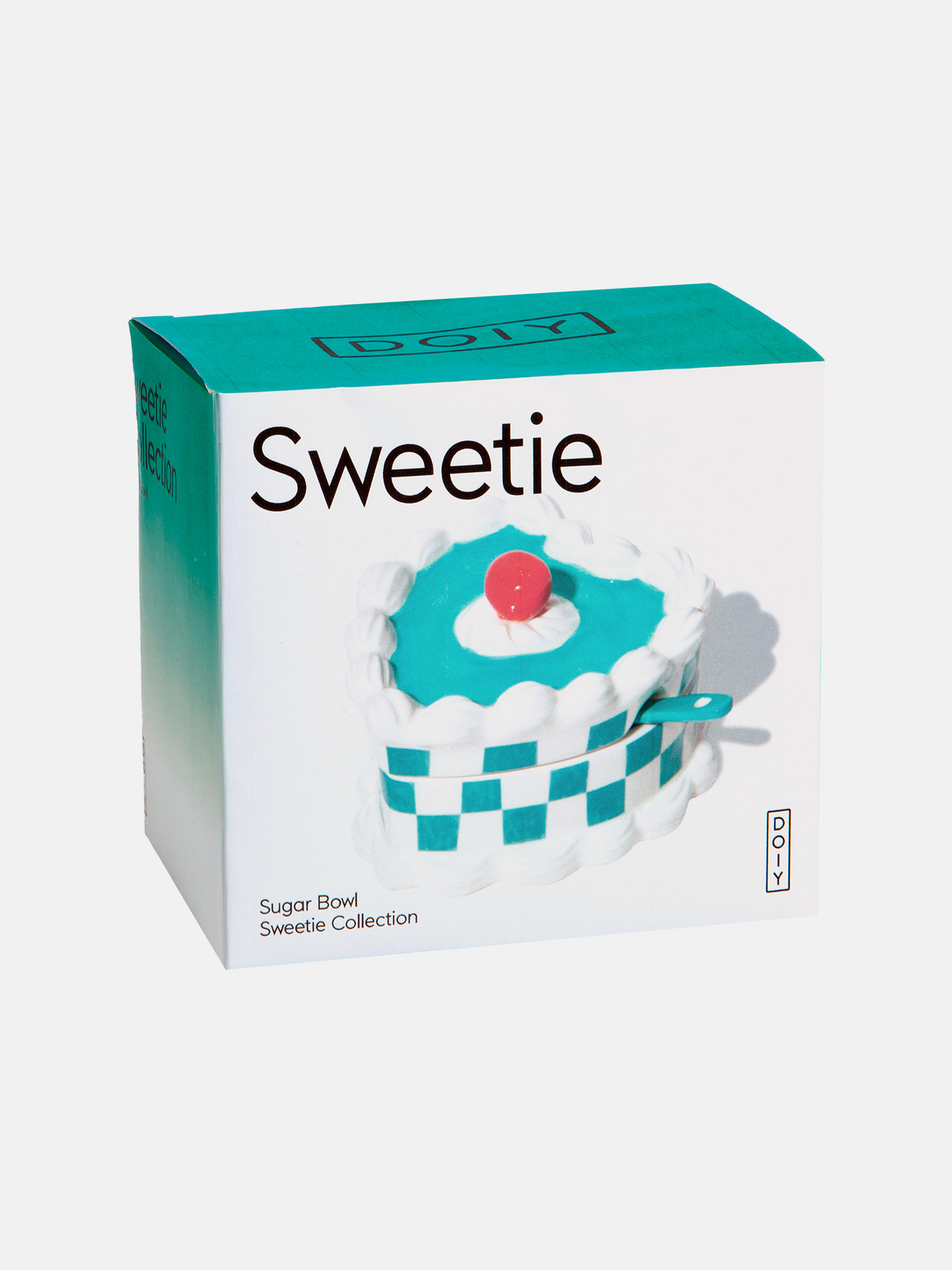 
                  
                    Süße Zuckerdose
                  
                