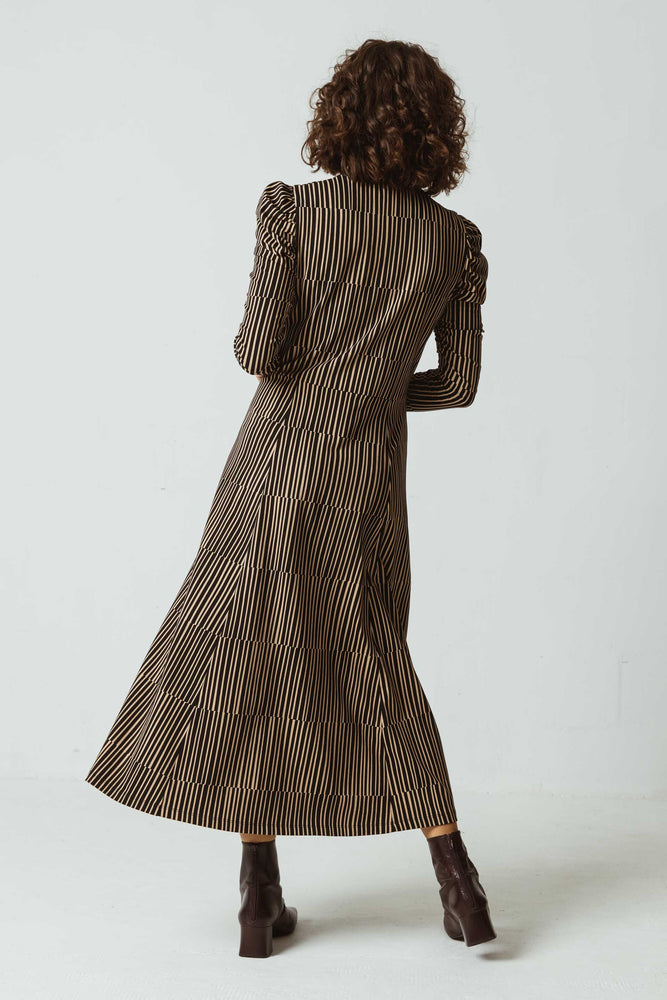 
                  
                    LANO Oma Black Dress
                  
                