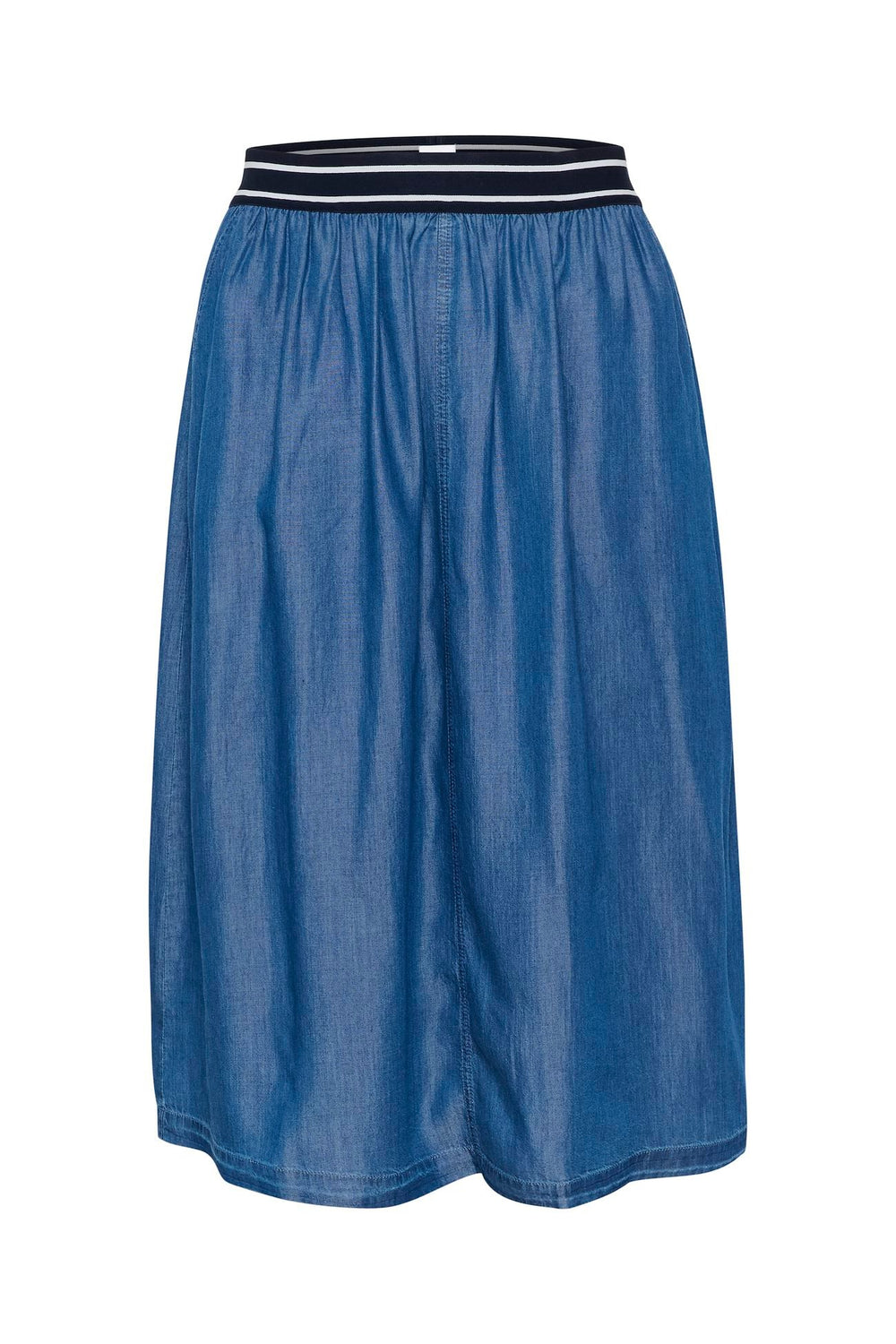 CHAMBRASZ Dutch Blue Skirt