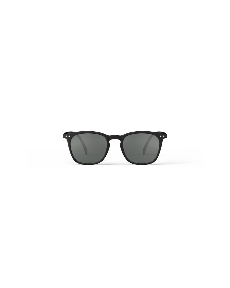
                  
                    #E Schwarze Sonnenbrille 
                  
                