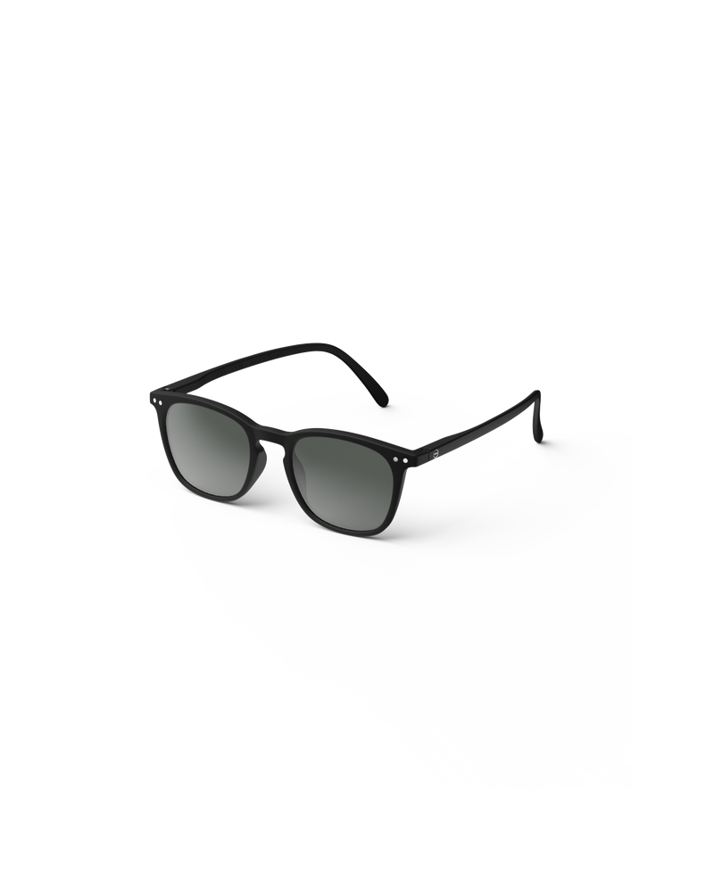 
                  
                    #E Schwarze Sonnenbrille 
                  
                