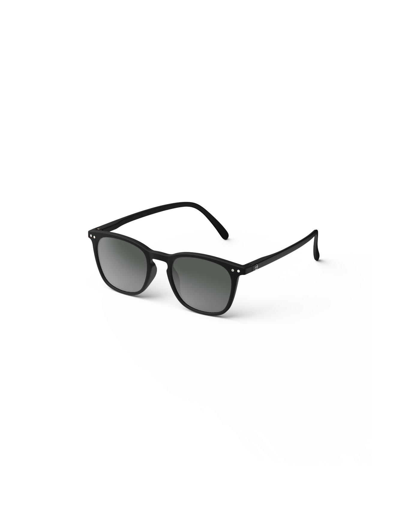 
                  
                    #E Schwarze Sonnenbrille 
                  
                