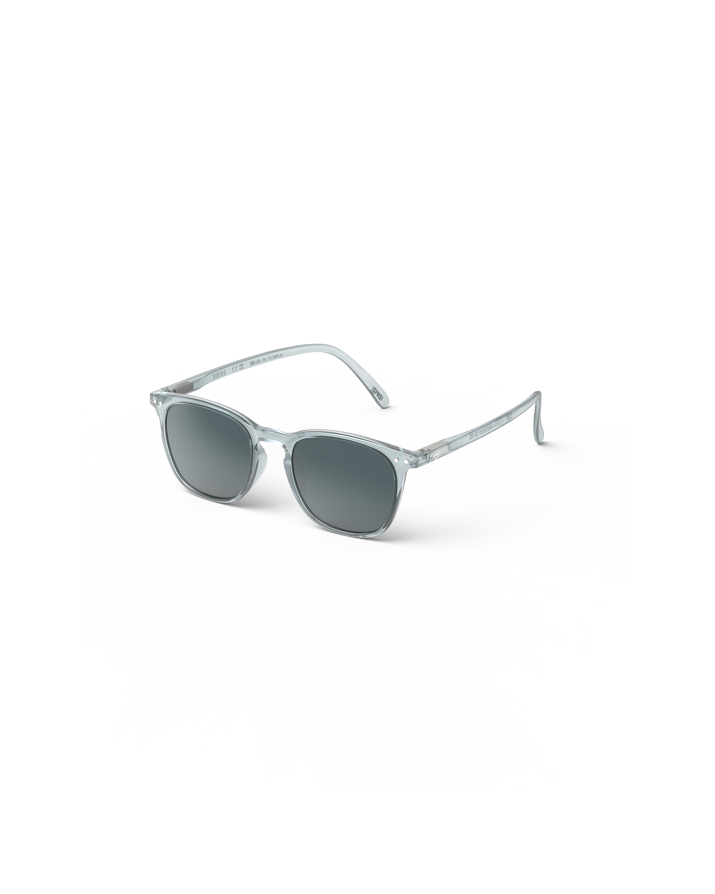 
                  
                    #E Frozen Blaue Sonnenbrille
                  
                