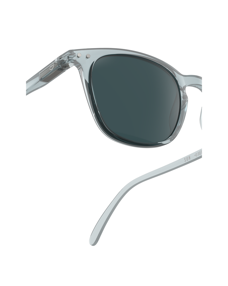 
                  
                    #E Frozen Blaue Sonnenbrille
                  
                