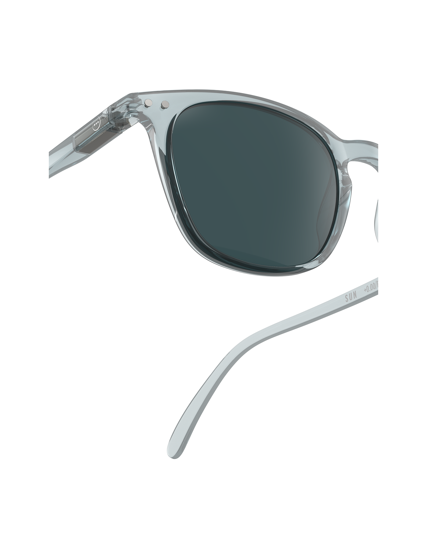 
                  
                    #E Frozen Blaue Sonnenbrille
                  
                