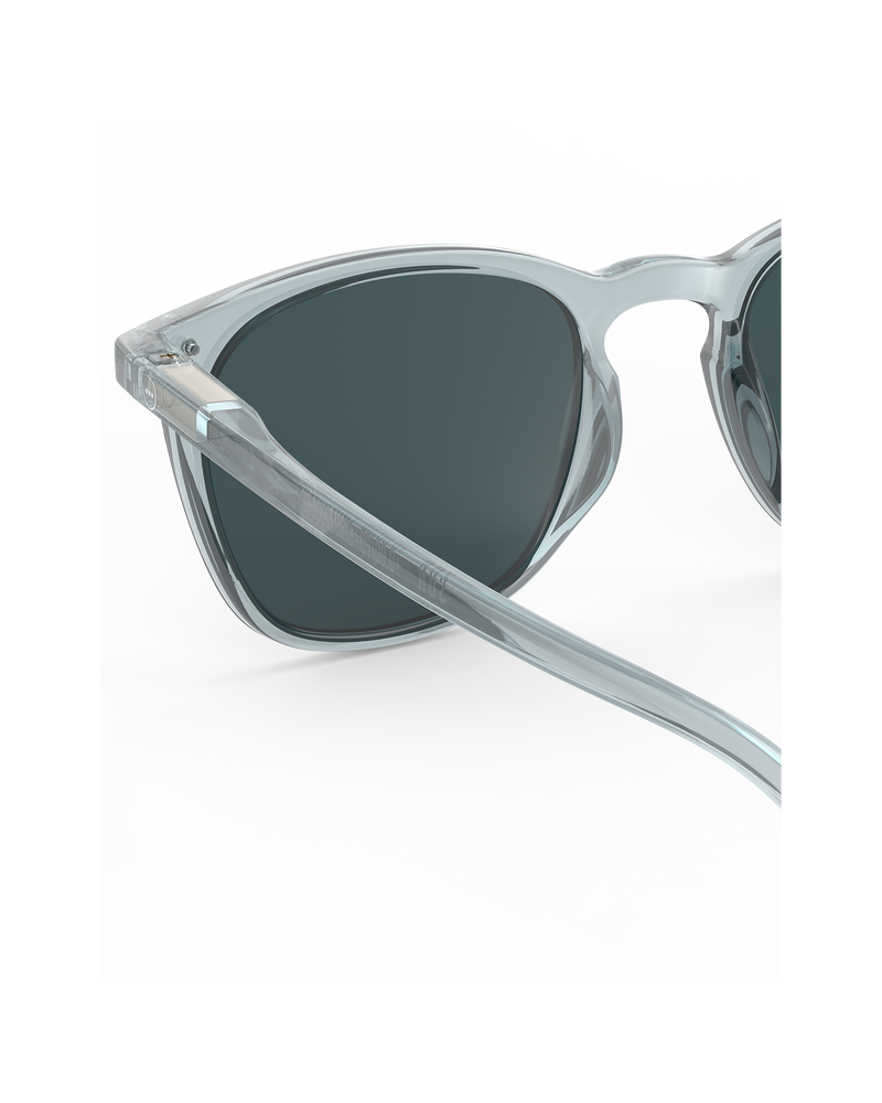 
                  
                    #E Frozen Blue Sunglasses
                  
                
