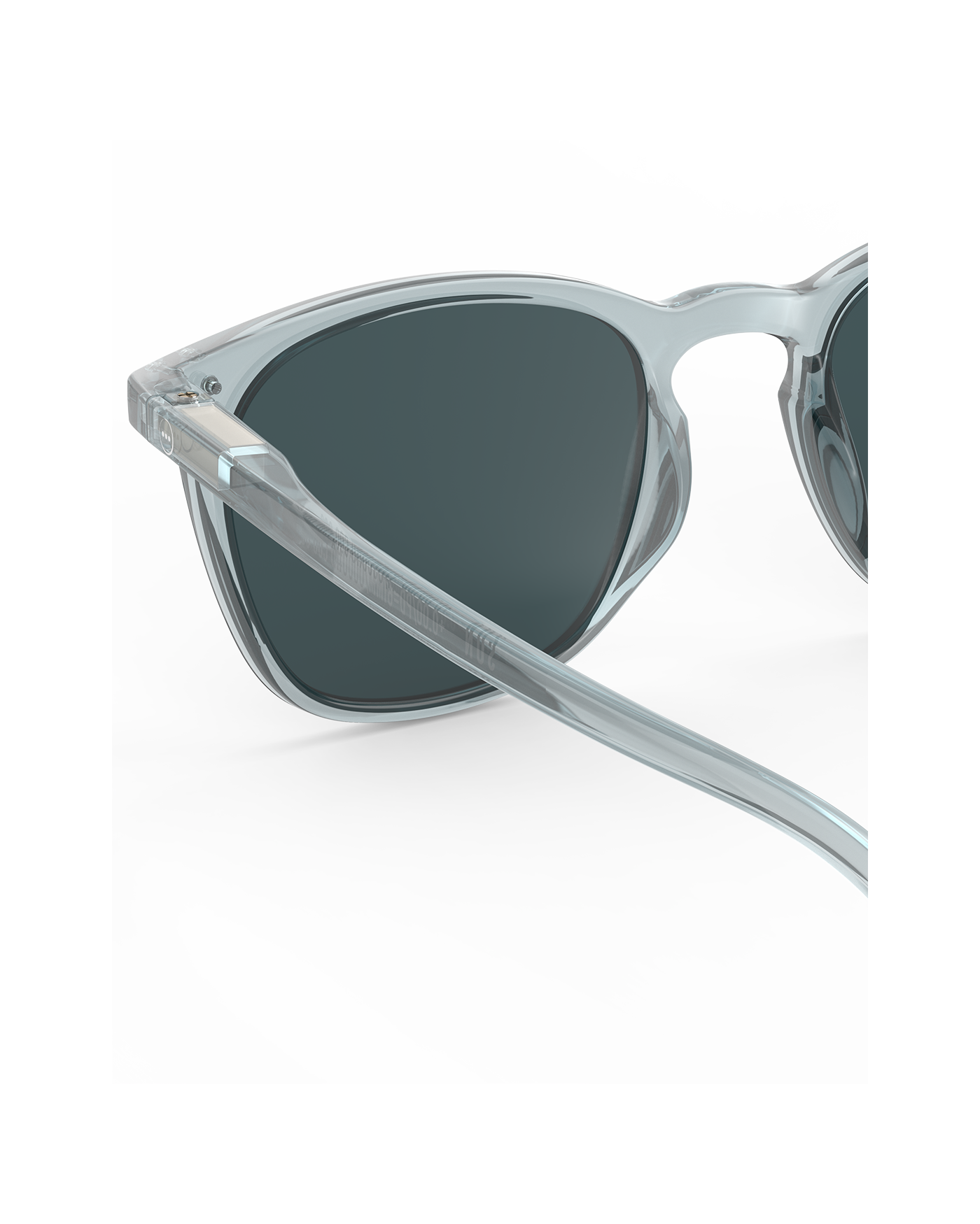 
                  
                    #E Frozen Blue Sunglasses
                  
                