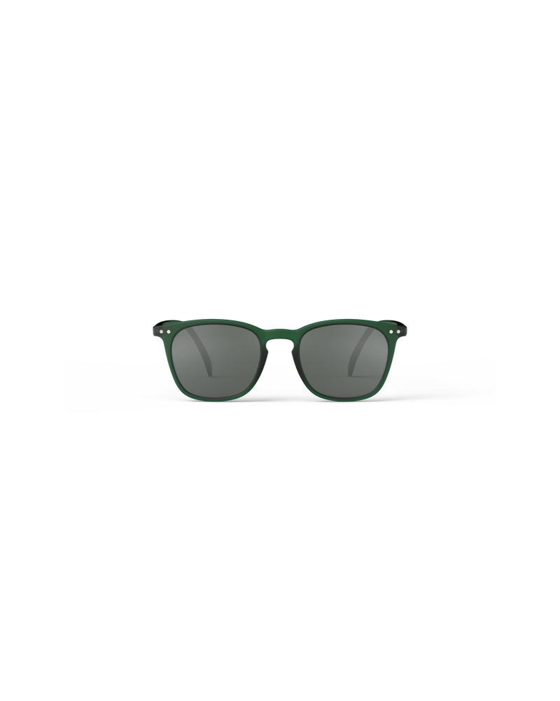 
                  
                    #E Green Sunglasses
                  
                