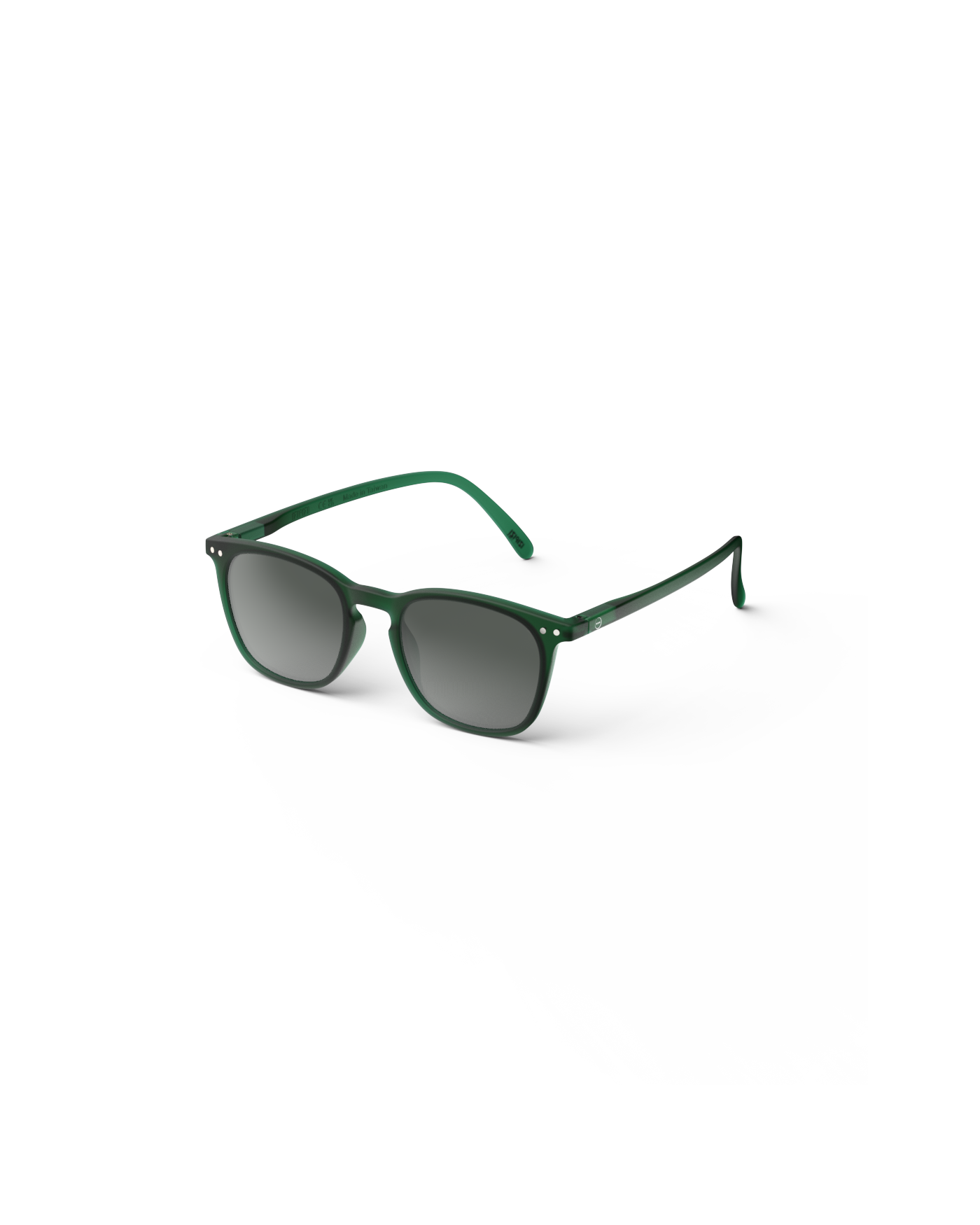 
                  
                    #E Green Sunglasses
                  
                