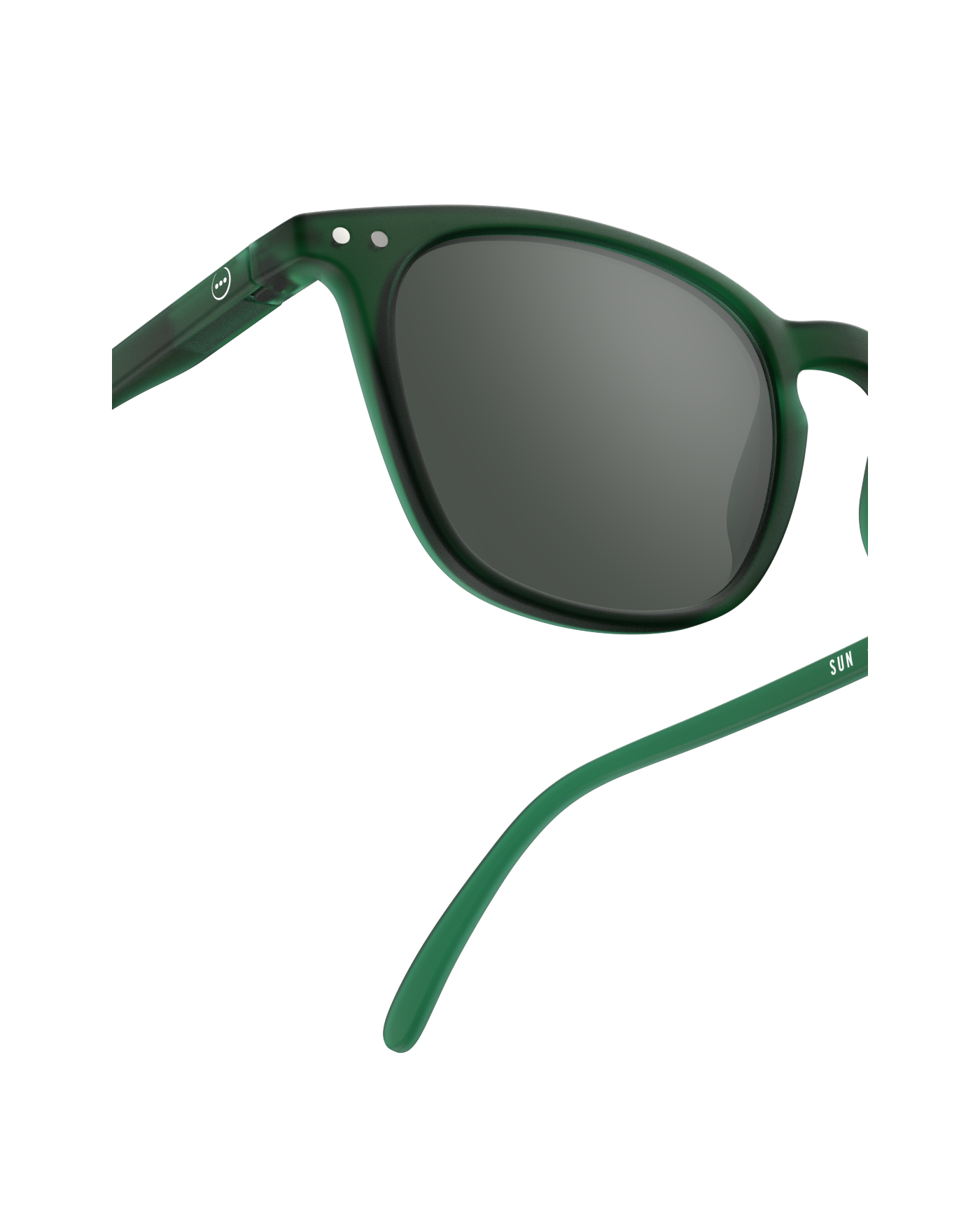 
                  
                    #E Green Sunglasses
                  
                