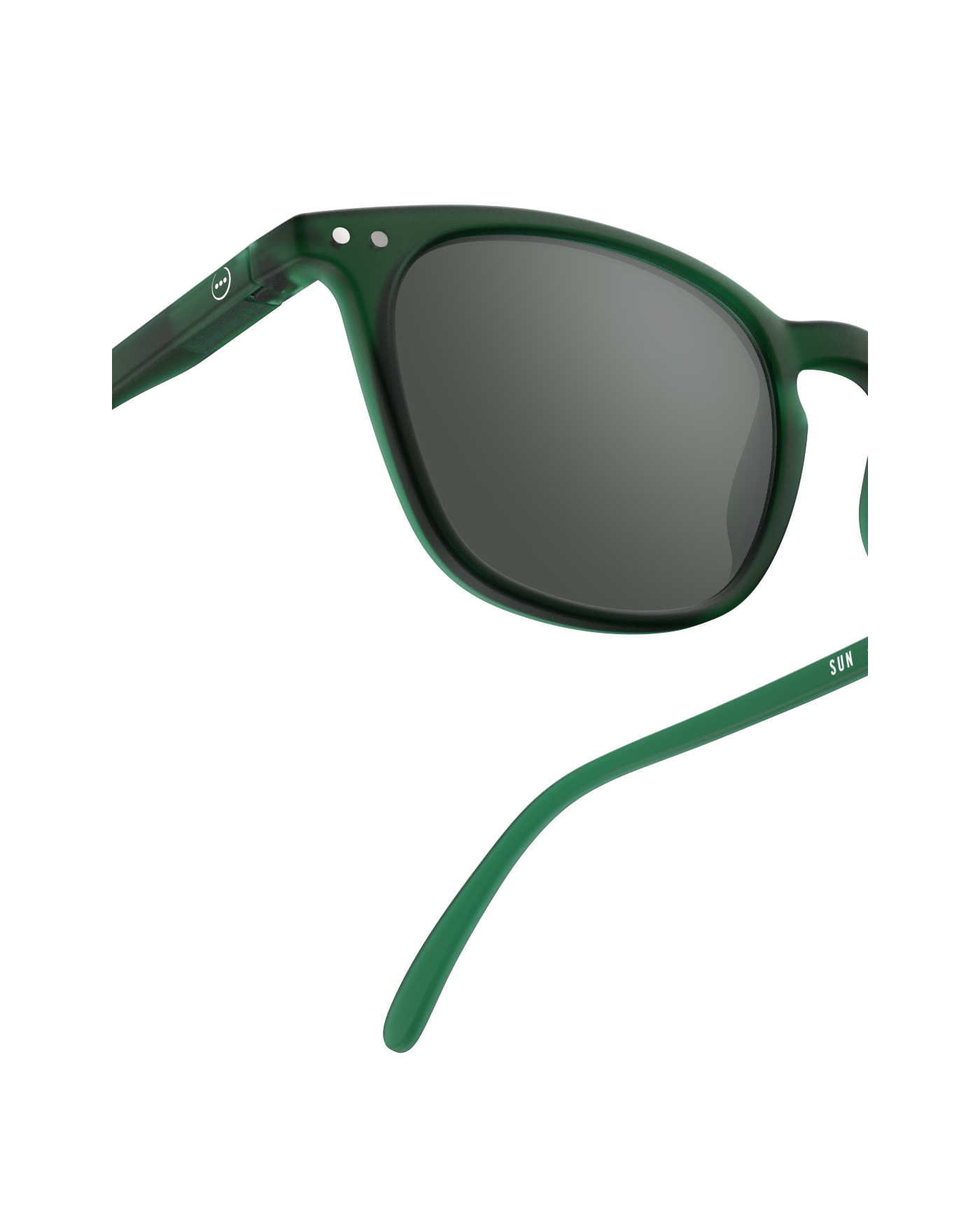 
                  
                    #E Grüne Sonnenbrille
                  
                
