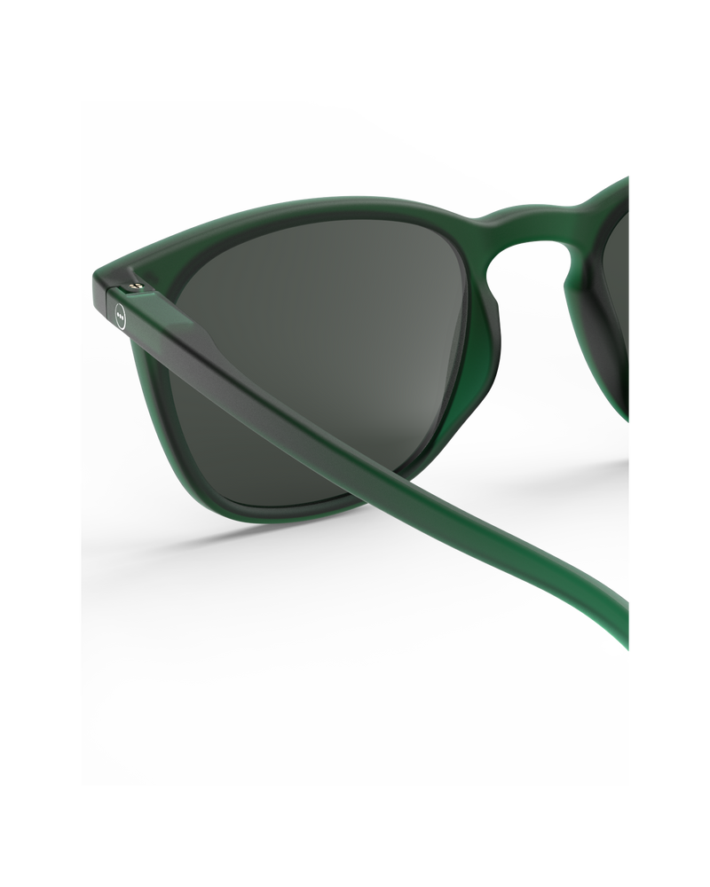 
                  
                    #E Grüne Sonnenbrille
                  
                