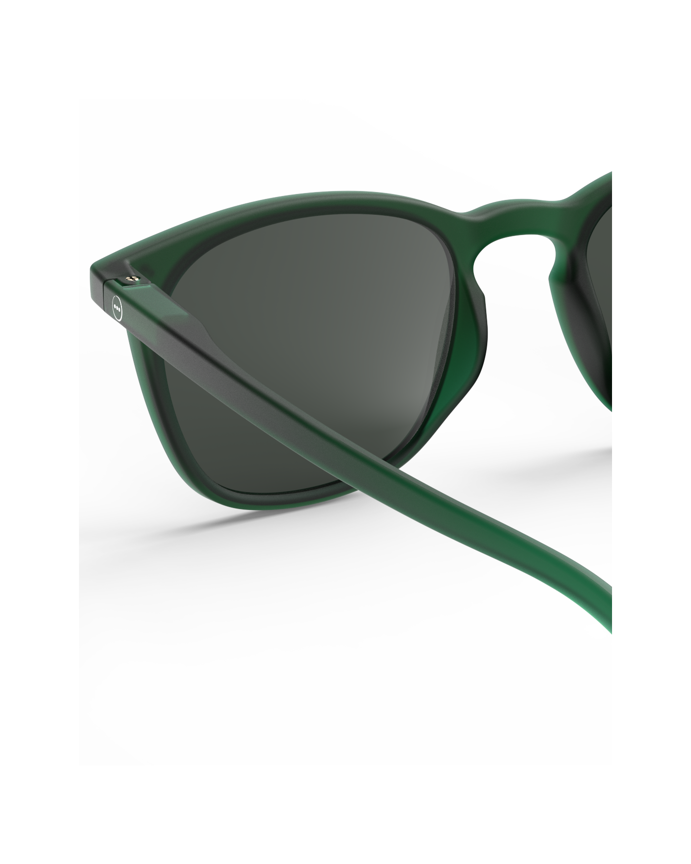 
                  
                    #E Green Sunglasses
                  
                