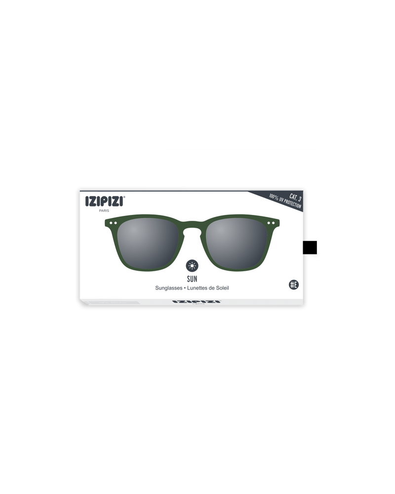 
                  
                    #E Green Sunglasses
                  
                