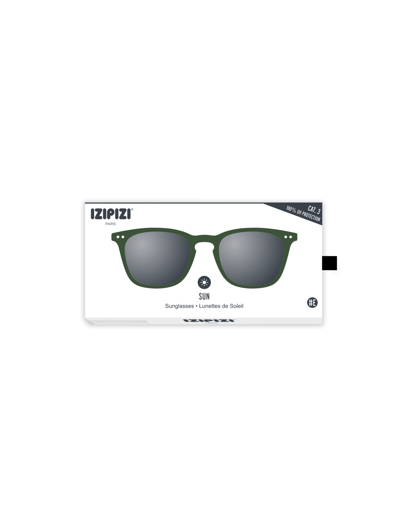 
                  
                    #E Grüne Sonnenbrille
                  
                
