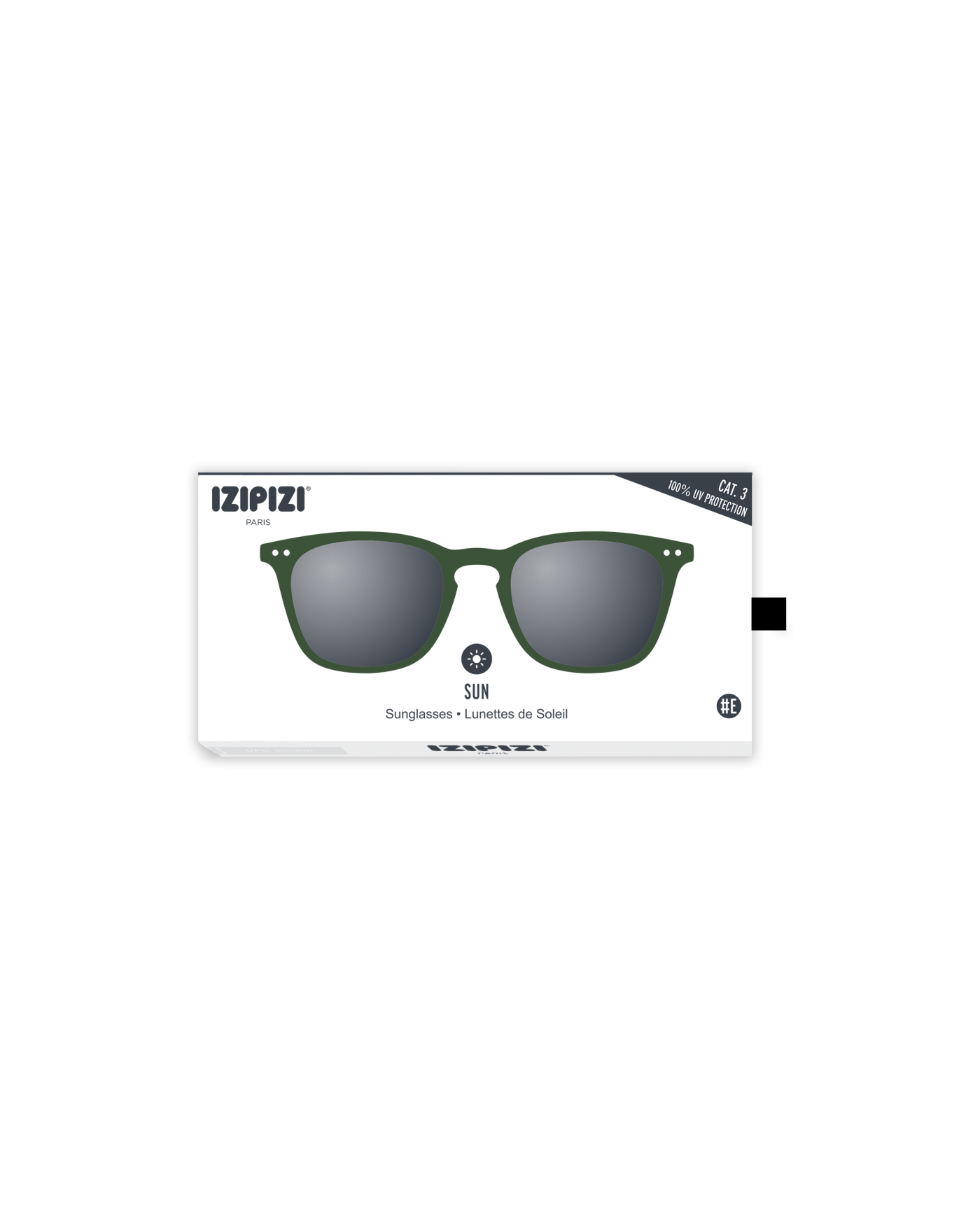 
                  
                    #E Green Sunglasses
                  
                