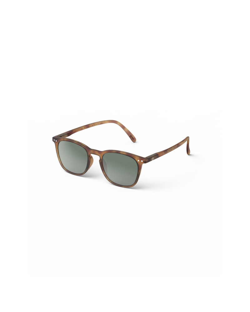 
                  
                    #E Havane Sunglasses
                  
                