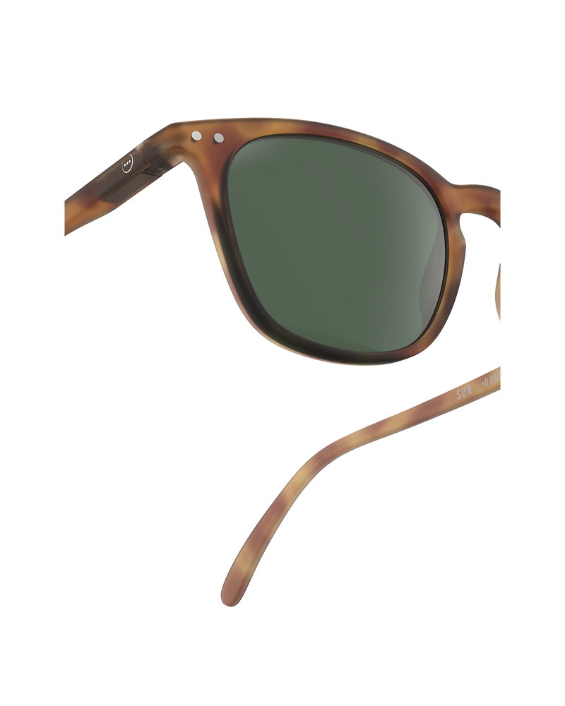 
                  
                    #E Havane Sunglasses
                  
                