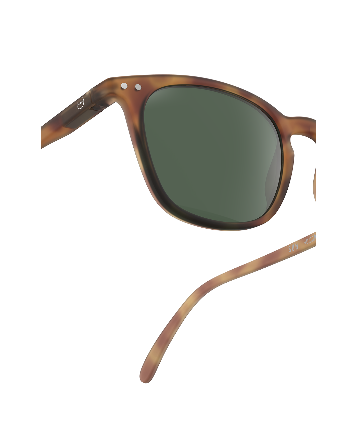 
                  
                    #E Havane Sunglasses
                  
                