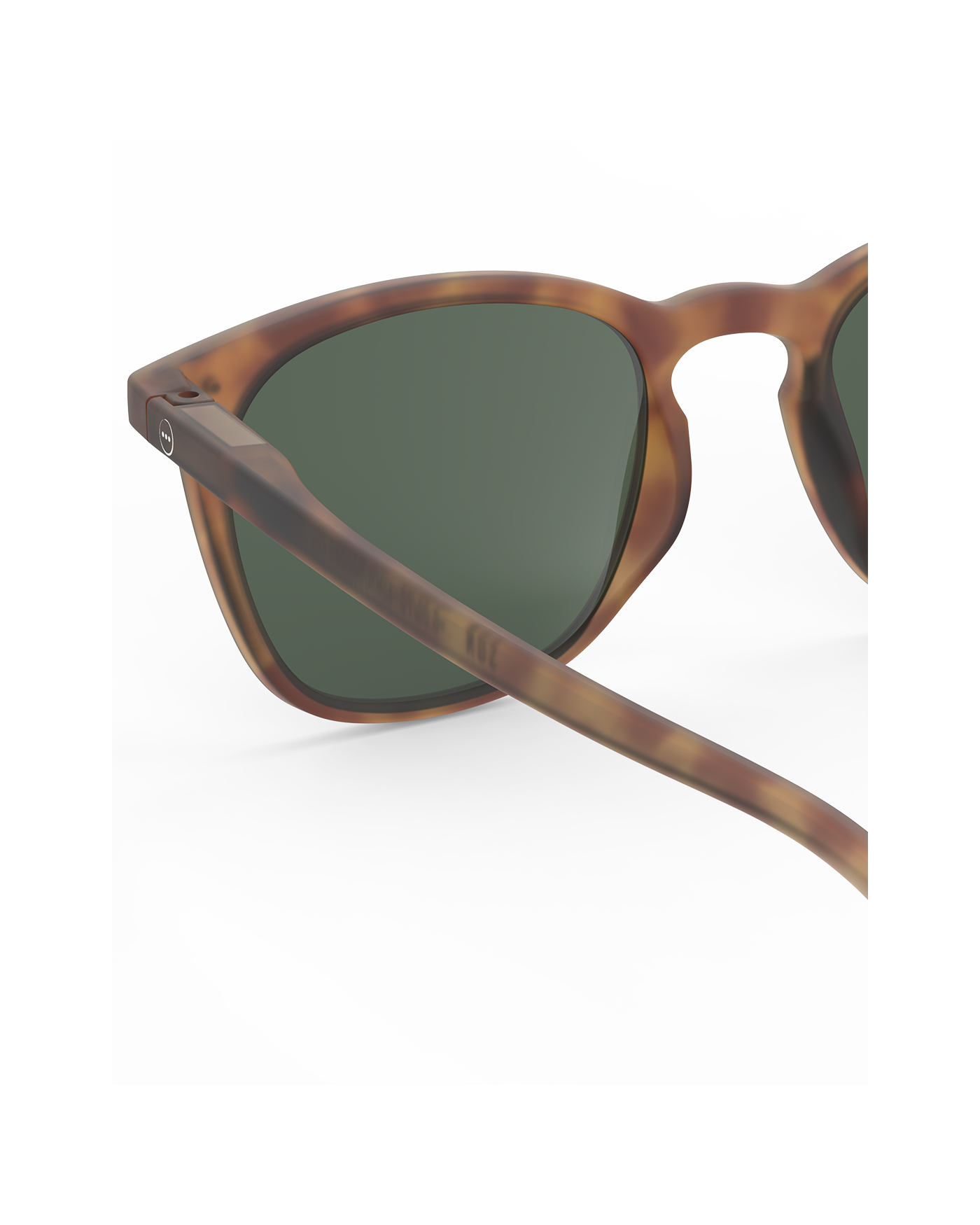 
                  
                    #E Havane Sunglasses
                  
                