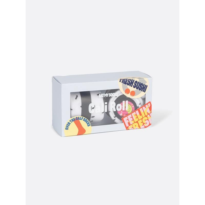 
                  
                    Cali Roll Socken
                  
                