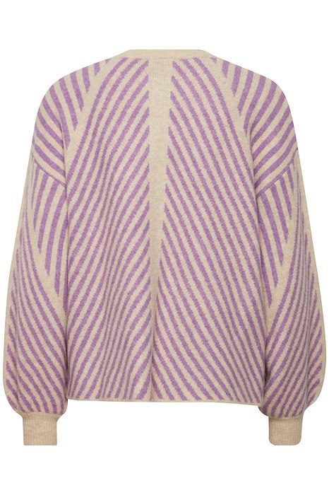 
                  
                    IHBELLIE Sand Verbena Cardigan
                  
                