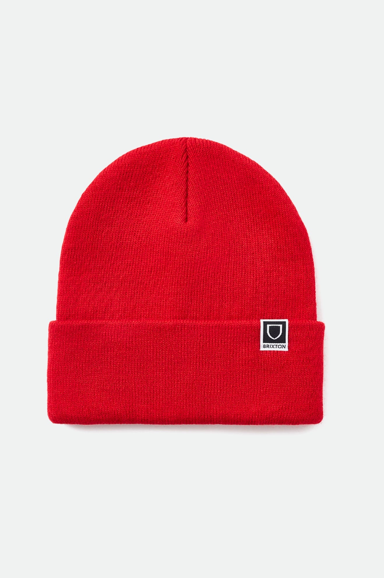
                  
                    HARBOR Burnt Red Beta Watch Cap Beanie
                  
                