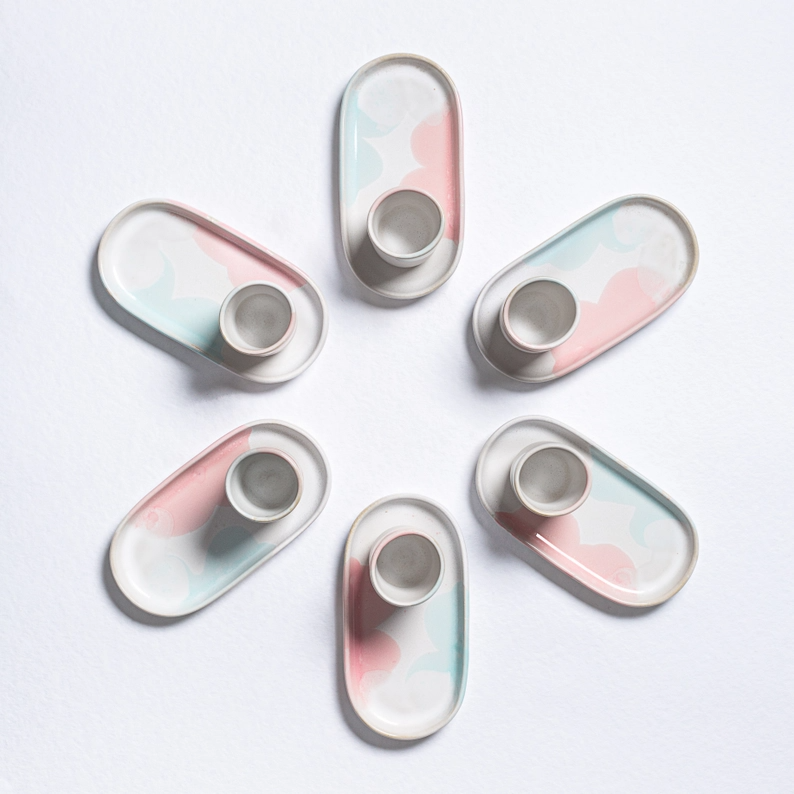 
                  
                    Frozen Ice Cream Mini Tray
                  
                