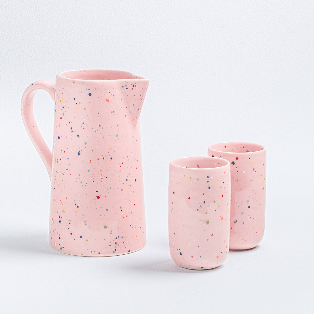 
                  
                    Pink Pitcher
                  
                