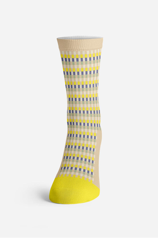 EKI Multicolour Socks