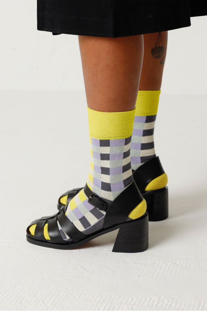 
                  
                    EKI Multicolour Socks
                  
                