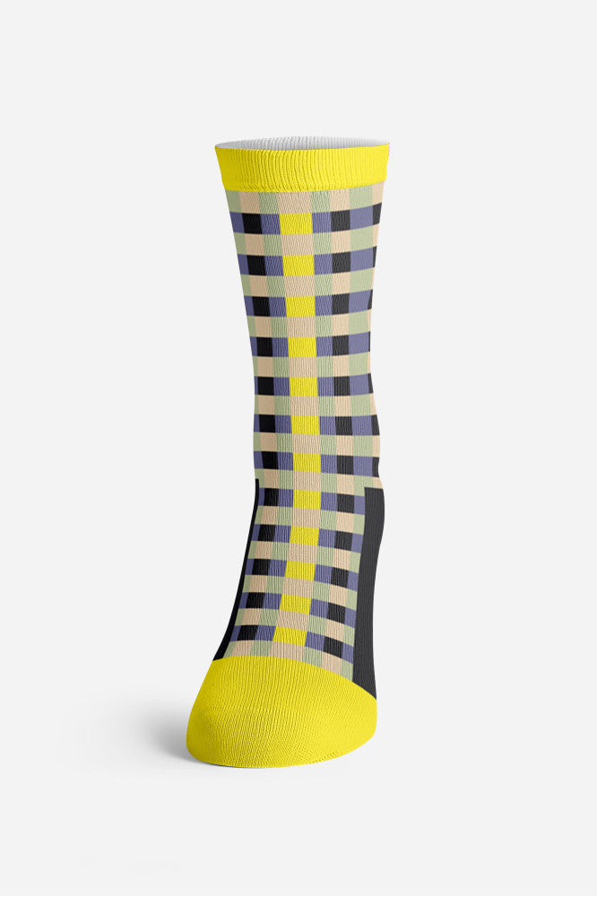 
                  
                    EKI Multicolour Socks
                  
                