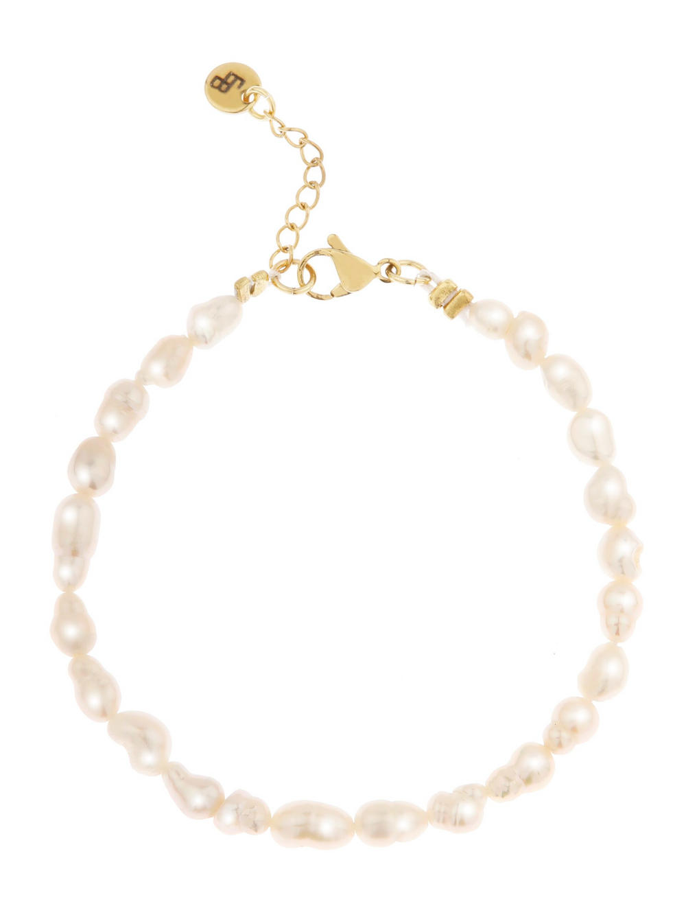 Pearl Ii Bracelet