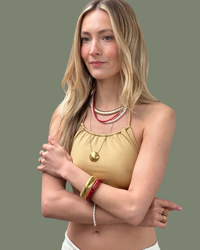 
                  
                    Pearl Ii Bracelet
                  
                