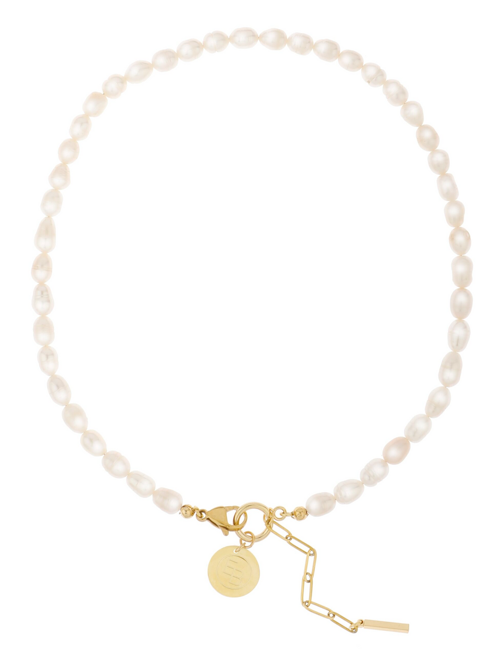 Pearl Ii Necklace
