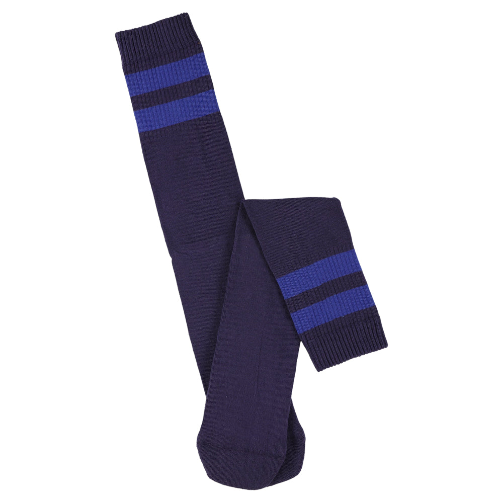
                  
                    Blue Purple Tube Socks
                  
                