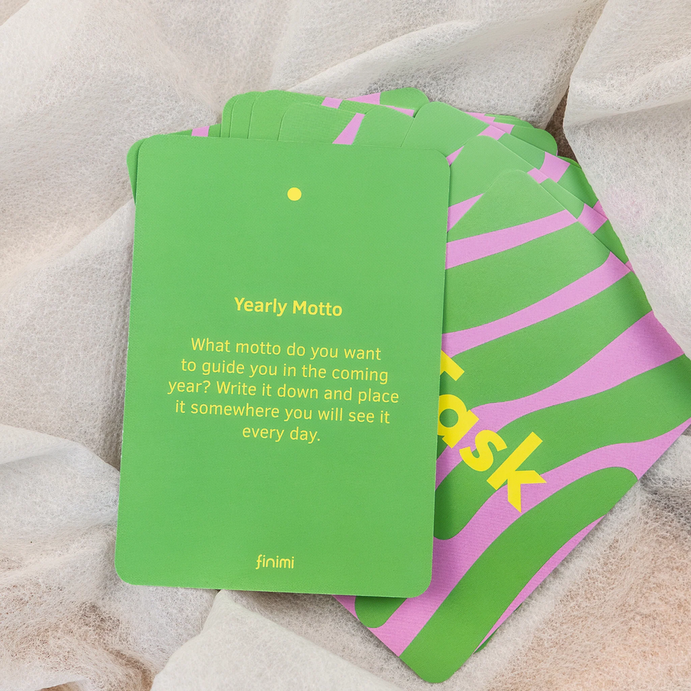 
                  
                    Ask &amp; Task Geburtstags-Edition-Kartenspiel
                  
                