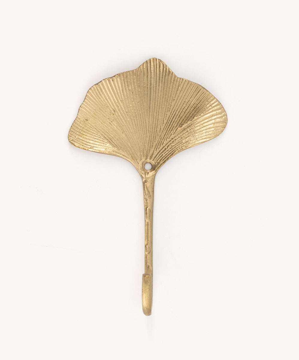 
                  
                    FLORA Ginko Hook
                  
                