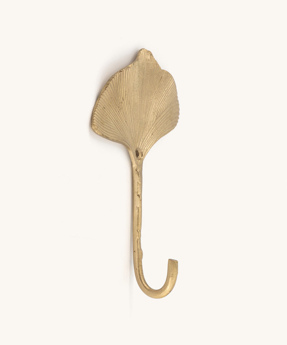 
                  
                    FLORA Ginko Hook
                  
                