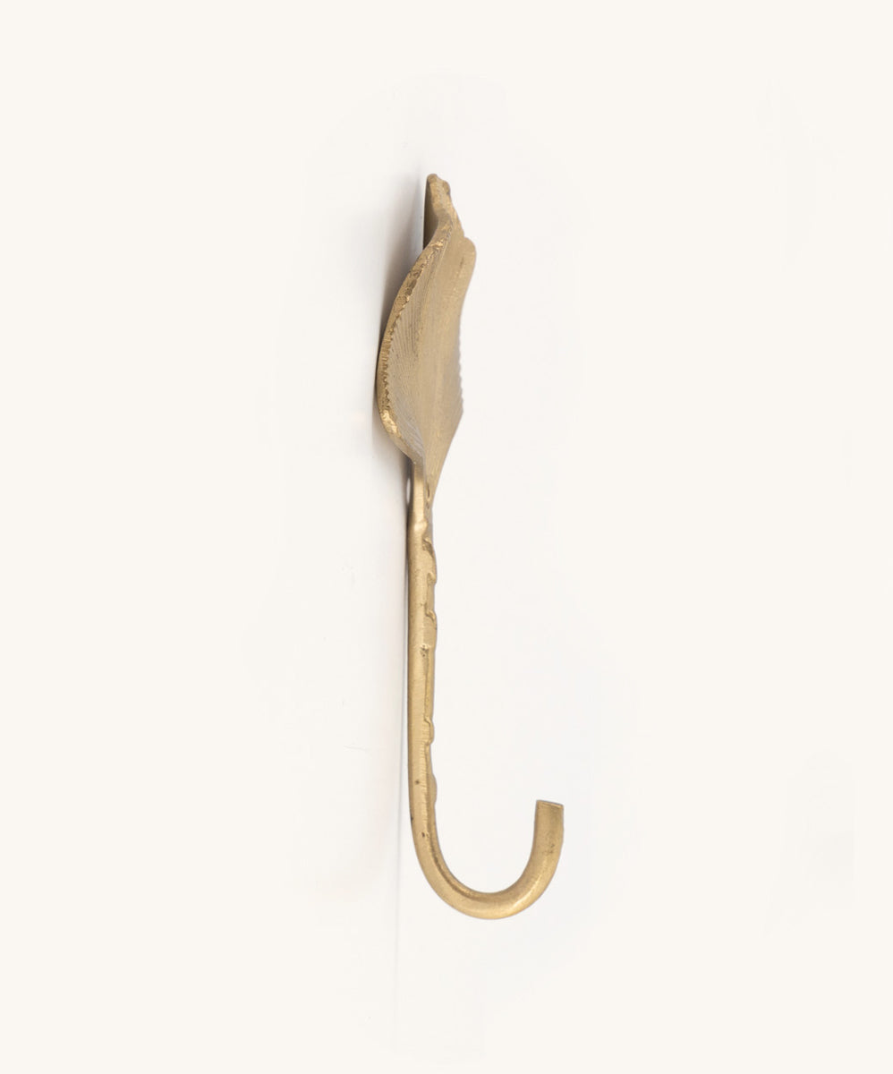 
                  
                    FLORA Ginko Hook
                  
                