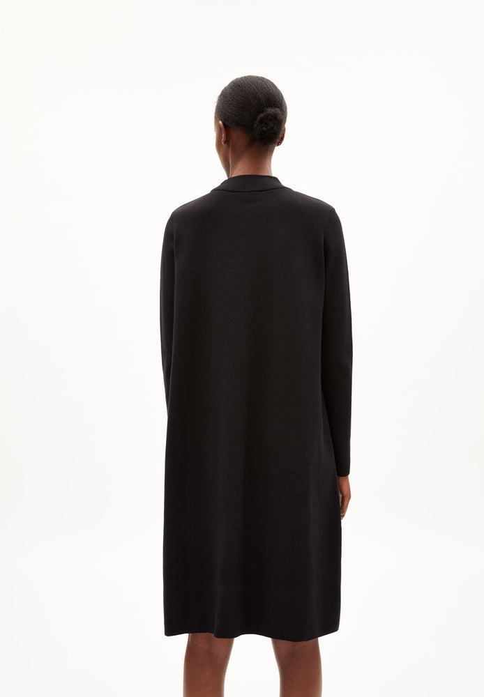 
                  
                    FRIADAA Black Dress
                  
                